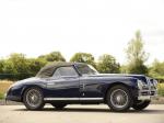 Alfa Romeo 6C 2500 SS Cabriolet 1947 года
